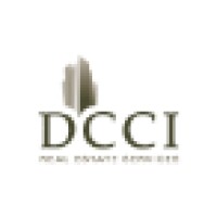 DCCI Real Estate Services Logo