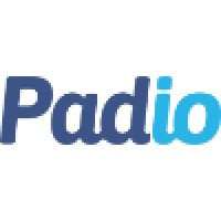 Padio Oy Logo