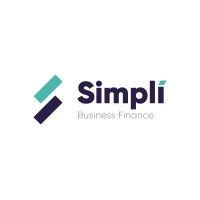 Simplí Business Finance Logo