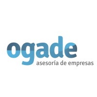 Ogade Asesores Logo