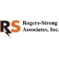 Rogers-Strong Associates, Inc. Logo