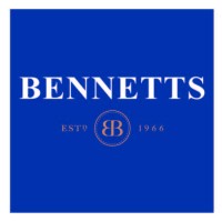 Bennetts Auctioneers Logo