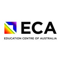 Education Centre of Australia Logo