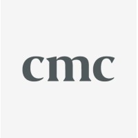 CMC Partnership Consultancy Ltd Logo