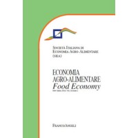 Economia Agro-alimentare / Food Economy Logo