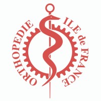 Orthopédie Île-de-France Logo