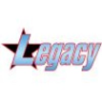 All Star Legacy Logo
