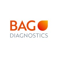 BAG Diagnostics GmbH Logo