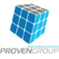 Provengroup Trade Marketing Consultants Logo