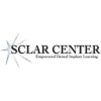 Sclar Center for Empowered Dental Implant Learning Logo