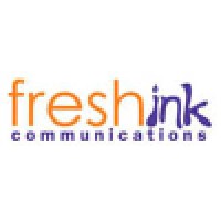FreshInk Communications Logo