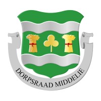 Dorpsraad Middelie Logo