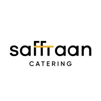 Saffraan Catering Logo