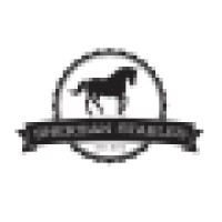 Sheridan Stables and Riding School, LLC Logo