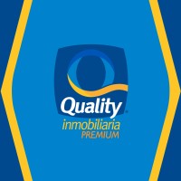 Quality Inmobiliaria Premium Logo