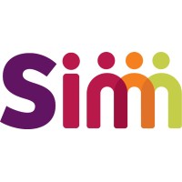 Relações Simplificadas Logo
