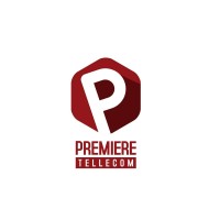 Premiere Tellecom | Representante Autorizado Vivo Logo