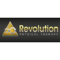 Revolution Physical Therapy Logo
