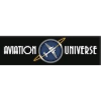 Aviation Universe Logo
