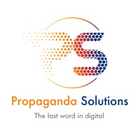 Propaganda Solutions Logo