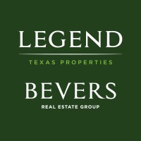 Legend Texas Properties | Bevers Real Estate Group Logo