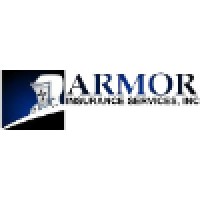 Armor Insurance Logo