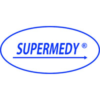 Supermedy Imp&Exp Logo