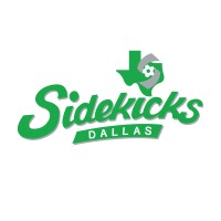 Dallas Sidekicks Logo