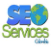 SEO Services Colombia Logo