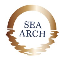 Sea Arch Drinks Logo