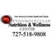 Orthomolecular Nutrition & Wellness Center Logo