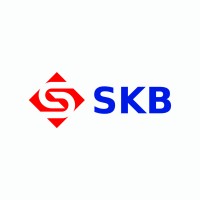 Grupa SKB Logo
