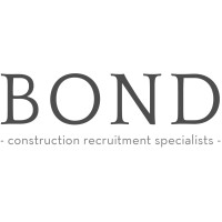 Bond Recruit Ltd Logo