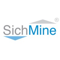 SichMine, Servicios Integrales de Capital Humano Logo