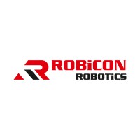 Robicon Robotik ve Mekatronik Sistemler SAN. ve TİC. LTD. ŞTİ Logo