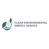 Clear Environmental Energy Service Ltd Logo