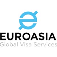 Euroasia Global Visa Services Logo