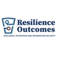 Resilience Outcomes Logo