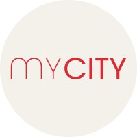 MyCity Logo