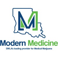 Modern Medicine Logo