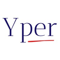 Yper Logo