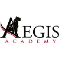 Aegis Academy Logo
