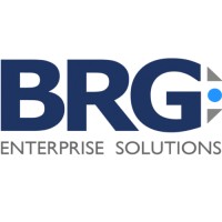BRG Enterprise Solutions Logo