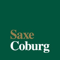 Saxe Coburg Limited Logo