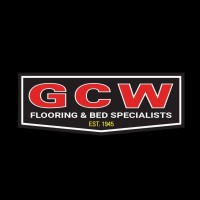 GCW - Flooring & Beds Logo