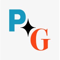 Polo Grounds Music Logo
