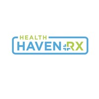 Health Haven Rx (Techstars ‘21) Logo