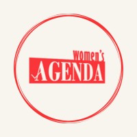 Womens Agenda Logo