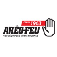Aréo-Feu Logo