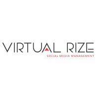 Virtual Rize Logo